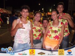Bloco dos Amigos